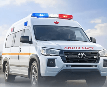 Medical Vehicles