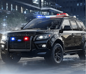 Security & Patrol