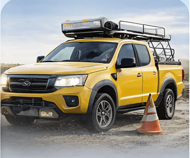 Utility Vehicles