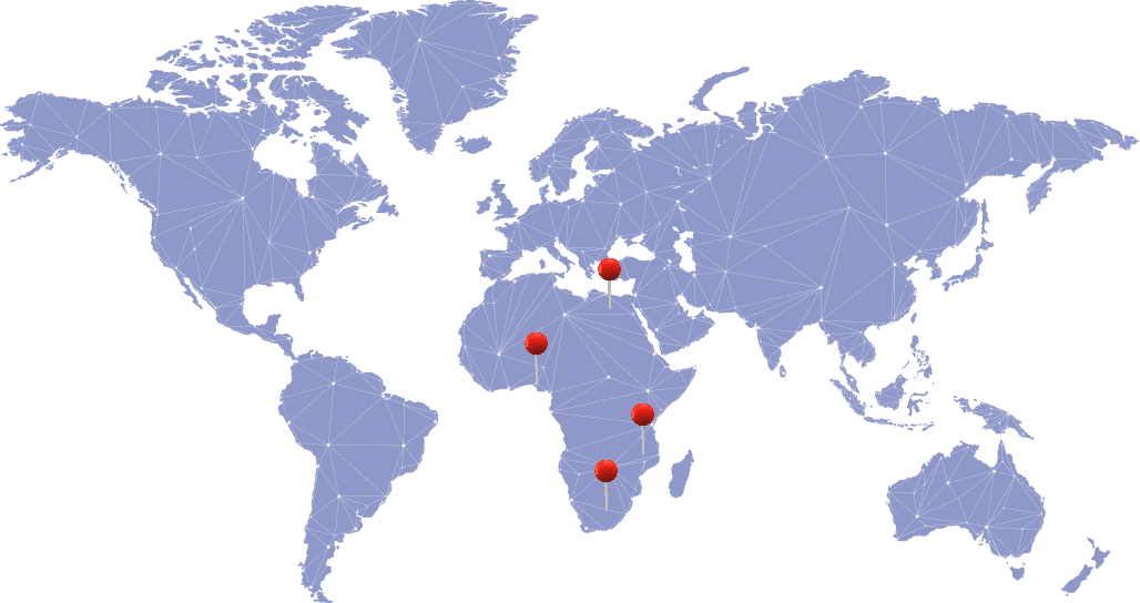 World Map